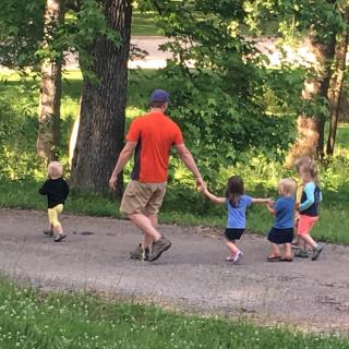 Outdoor enthusiasts enjoy Meramec State Park