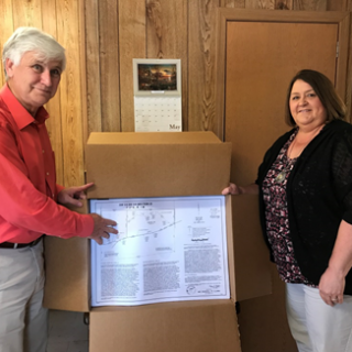 Documents replaced by MO Department of Agriculture