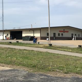 Doniphan Building Renovation