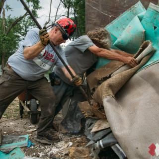 Missouri Recovery Photo of the Day